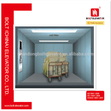 Freight elevator lift price China